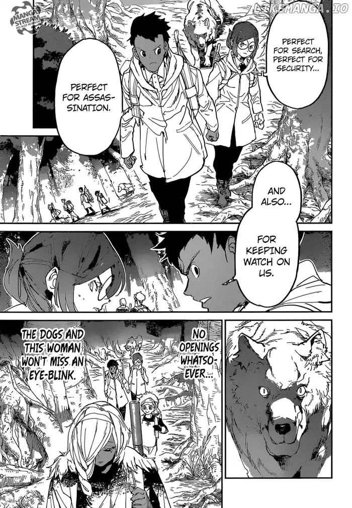 The Promised Neverland chapter 138 image 13_optimized